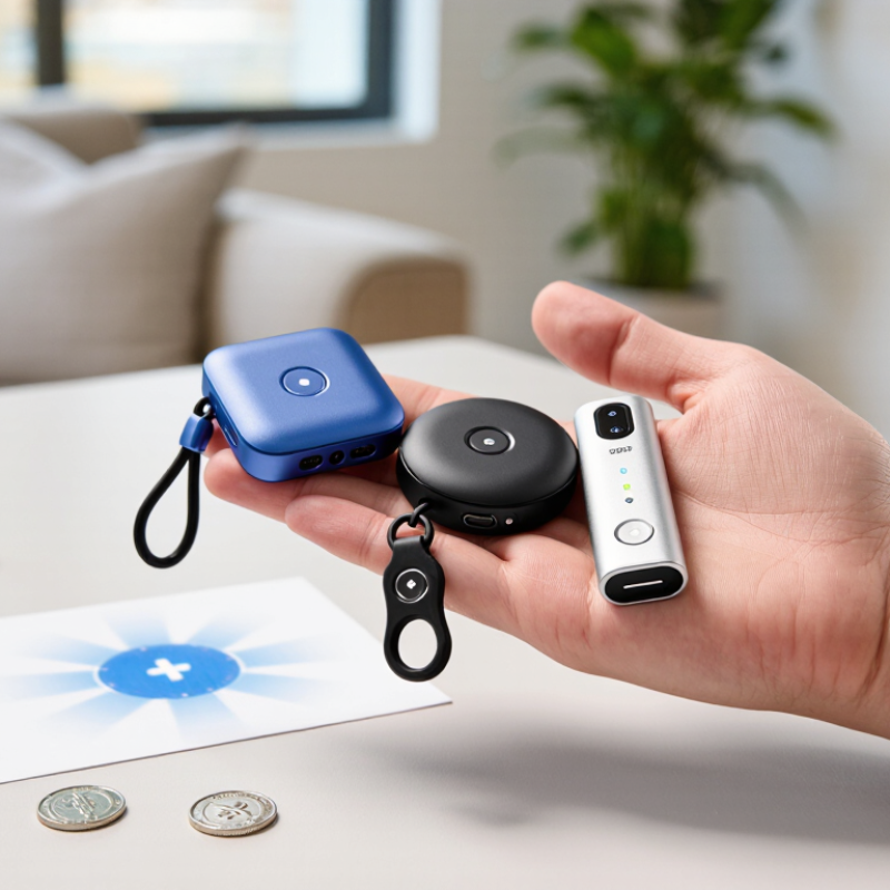 What Is the Best Bluetooth Tracker from China?