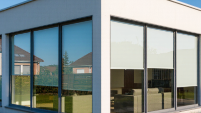 Why Choose Energy Efficient Windows for Your Home?