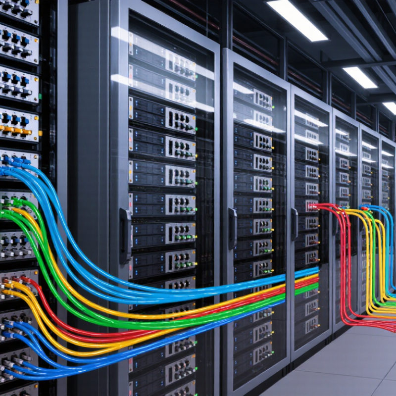 Top Fiber Transceiver Suppliers for Global Buyers?
