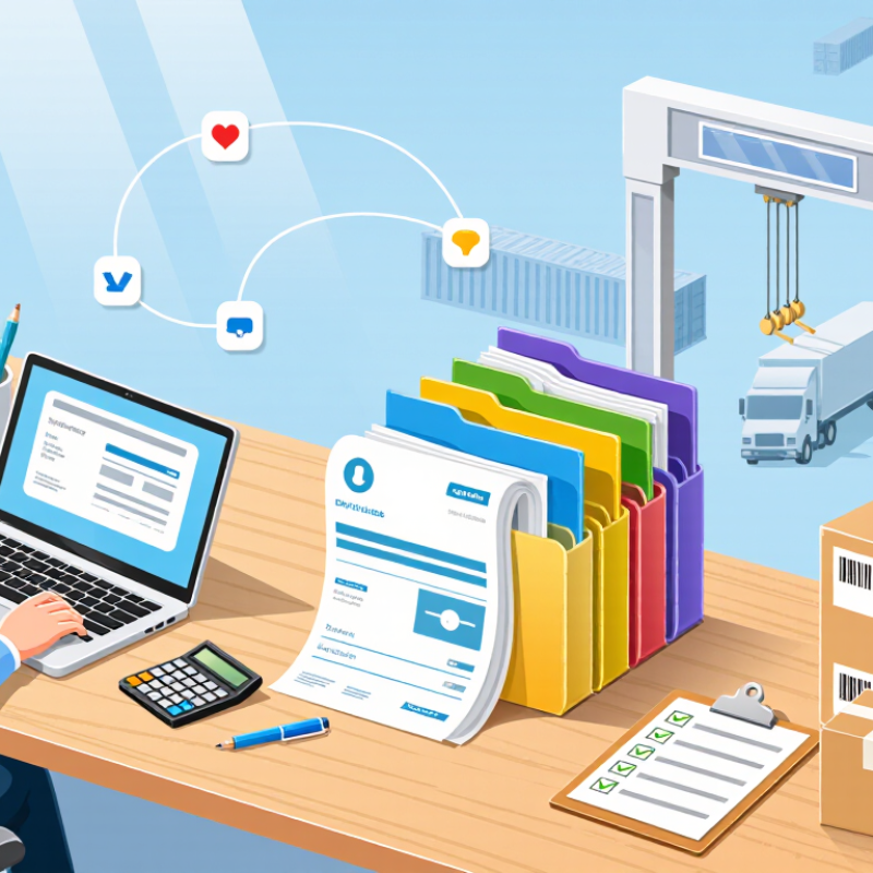 What Is a Customs Expeditor and How Can Buyers Benefit?