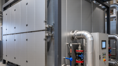 Top Heat Exchanger Furnace Manufacturers for Global Buyers