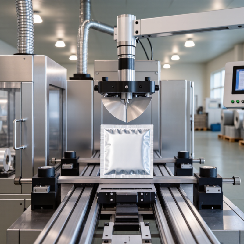 Top Pouch Cell Trimming Machine Suppliers Worldwide