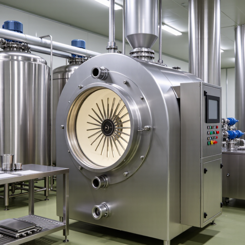 Top 10 Thin Layer Evaporator Manufacturers Worldwide