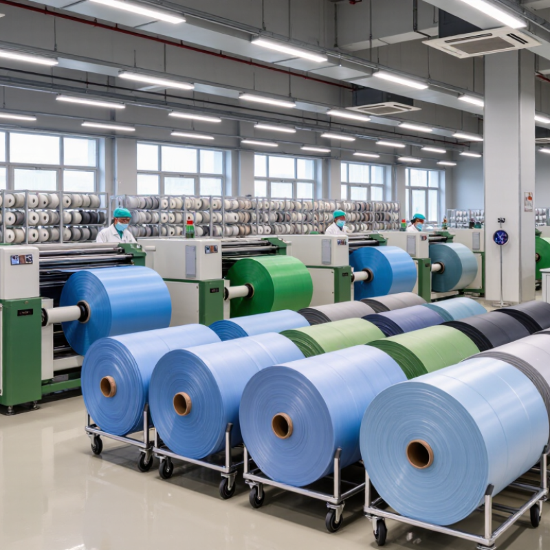 China Top 10 Recycled Nylon Fabric Manufacturers?