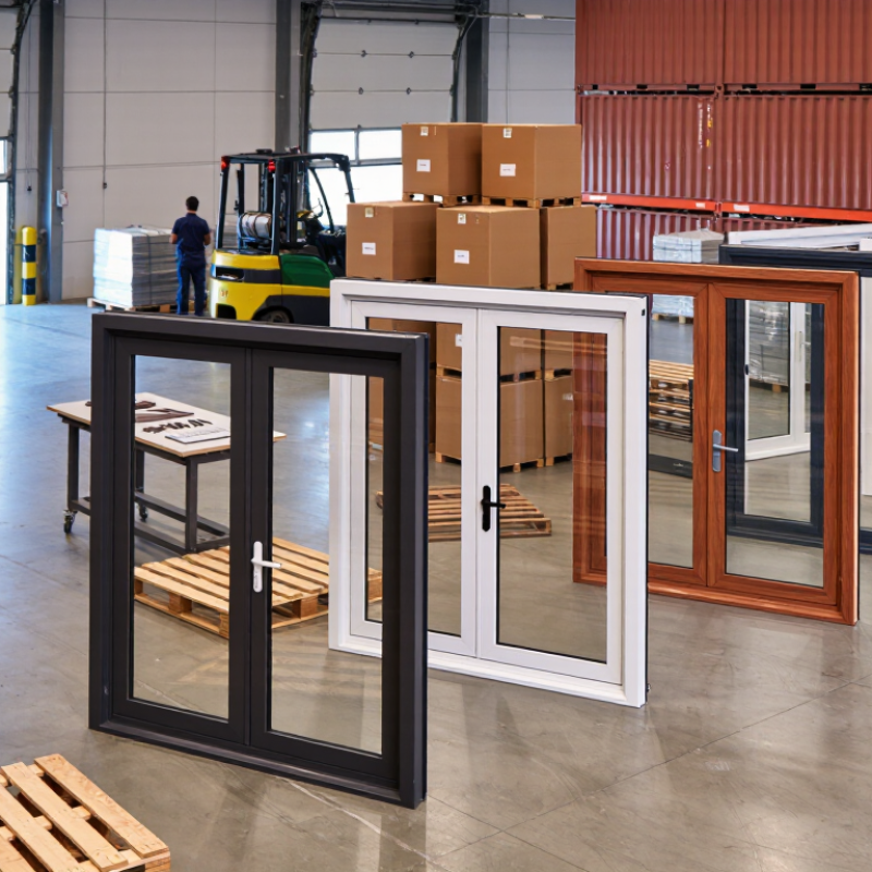 How to Find Cheap Patio Doors from Global Suppliers?