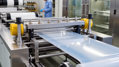 Top 10 China Slot Die Coating Machine Manufacturers?