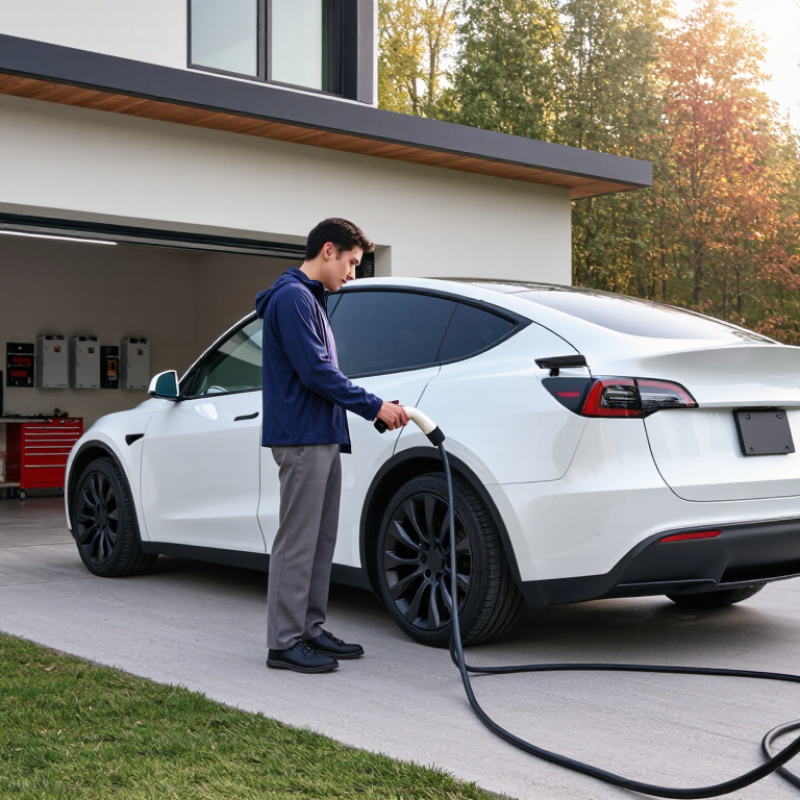 7 Best Ways to Troubleshoot EV Charging Issues?