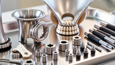 2026 Top Orthopedic Implants and Instruments Manufacturers