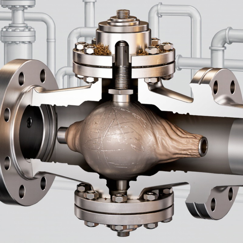 2026 Best Guide What Are the Signs of a Failing Valve Ball Seat?