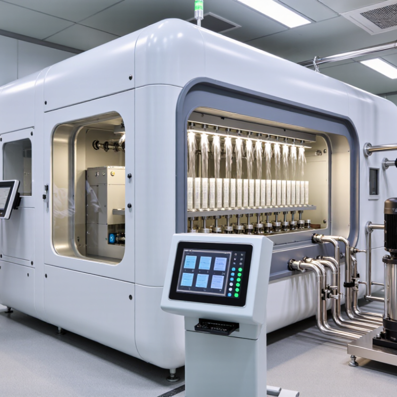 China Best Chip Cleaning Tank Manufacturer How to Choose?