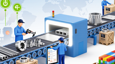How to Source Aluminum Parts from Global Suppliers?