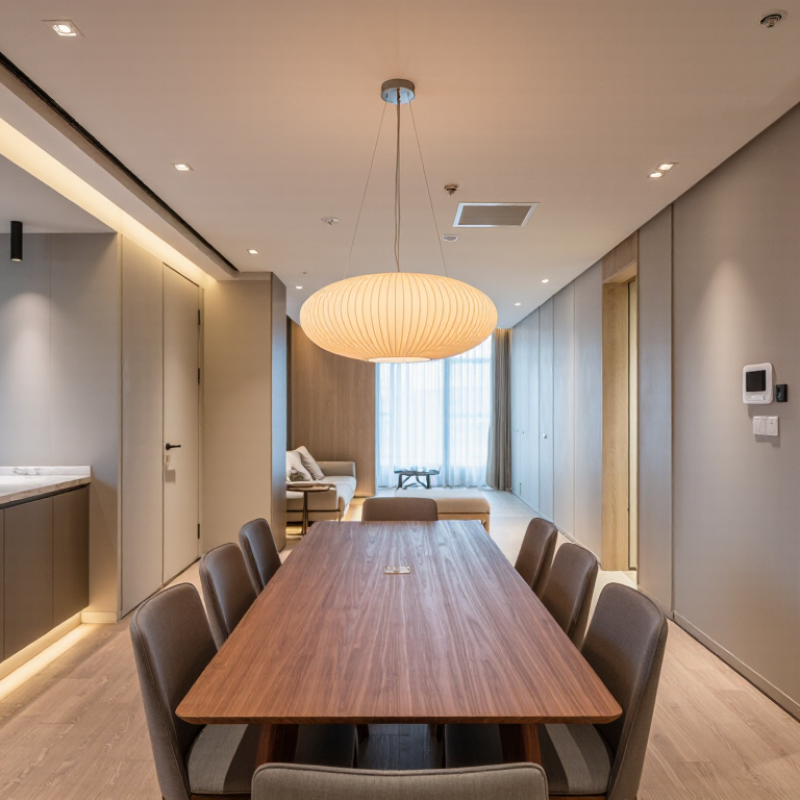 How to Choose Residential Lighting Fixtures?