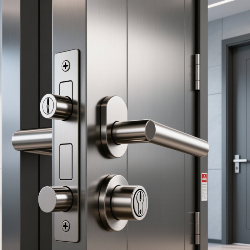 10 Door Hardware Buying Tips for Global Buyers
