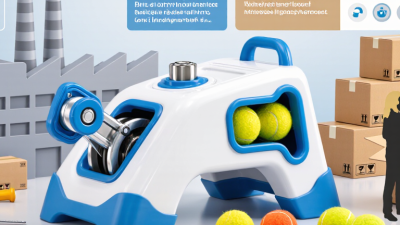 China Top Dog Ball Launcher Supplier for Global Buyers