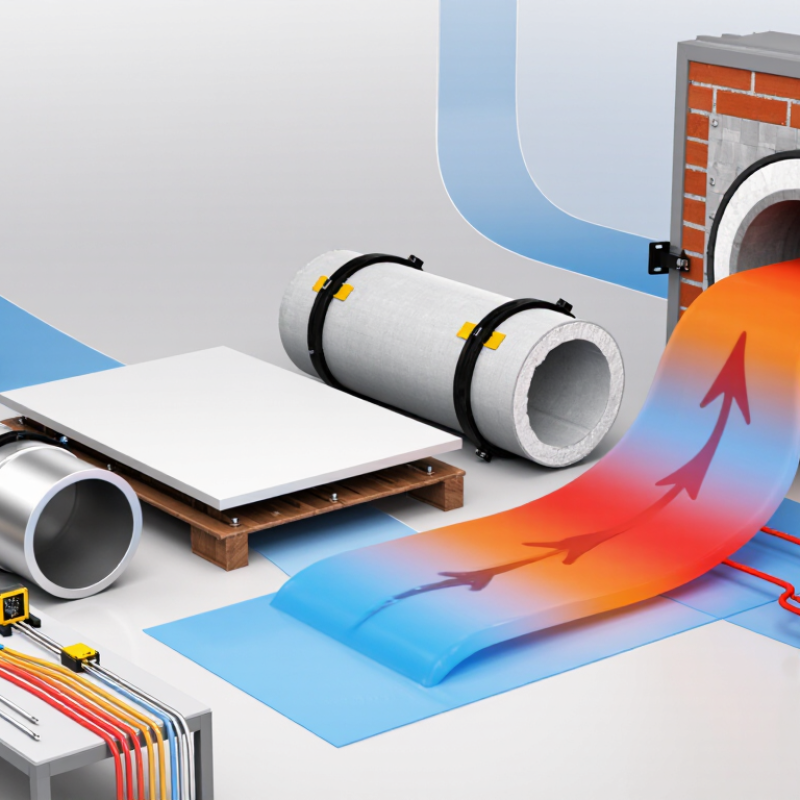 How to Choose the Right Heat Flux Meter?
