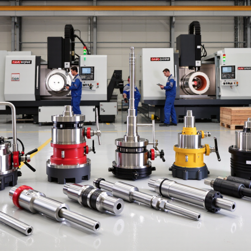 What Are the Best Oilfield Downhole Tools From China?