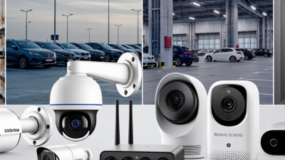 2026 Top Surveillance Camera Types Which One Is Best?