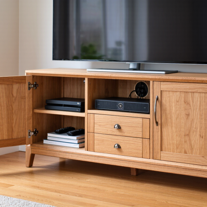 How to Choose the Best Corner TV Cupboard for Global Buyers?