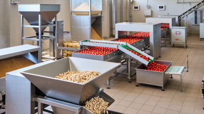 10 Best Agro Processing Machinery for Global Buyers