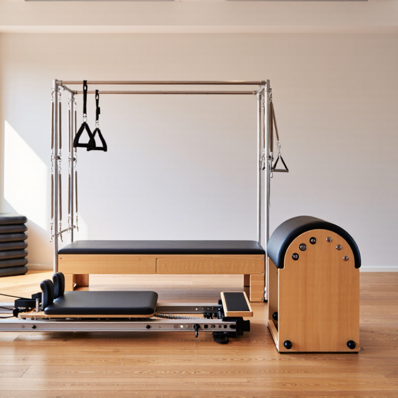 What Is Pilates Equipment and How Do Global Buyers Choose It?