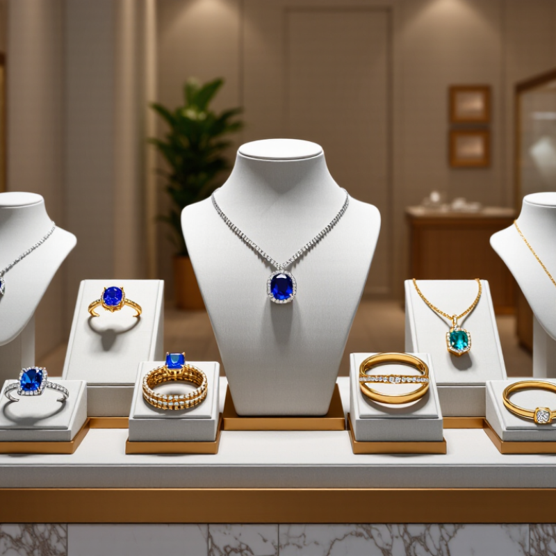 Top 10 Madison Jewelers for Global Jewelry Buyers