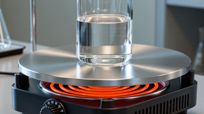 What Is a Hot Plate Heater and How Does It Work?