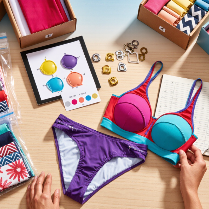 10 Tips for Buying Womens Swimwear Wholesale