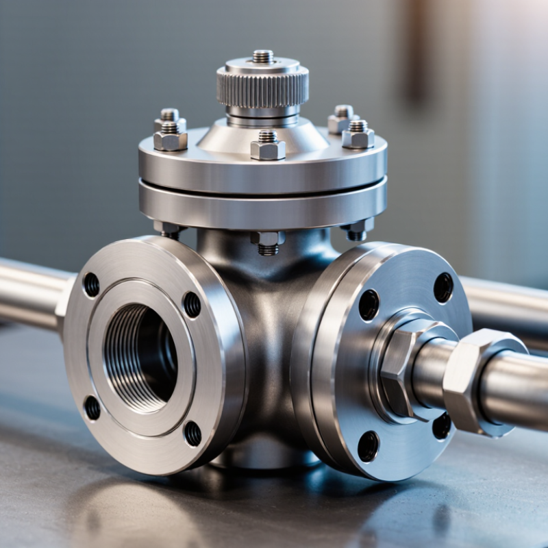 Why Choose Continental Hydraulic Valves for Global Buyers?