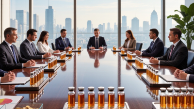 Top 10 Ginseng Extract Suppliers Worldwide?