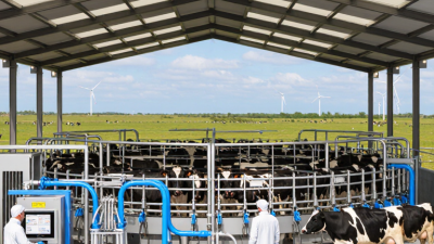 2026 Best Milk Producing Products for Global Buyers?