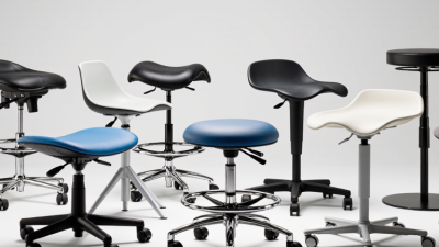 10 Best Office Chair Stools for Global Buyers?