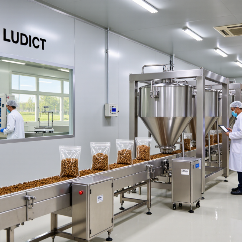 China Best Super Premium Dog Food Manufacturer?