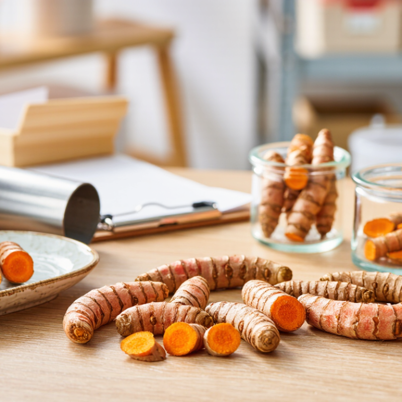 10 Tips for Sourcing Turmeric Finger Wholesale?