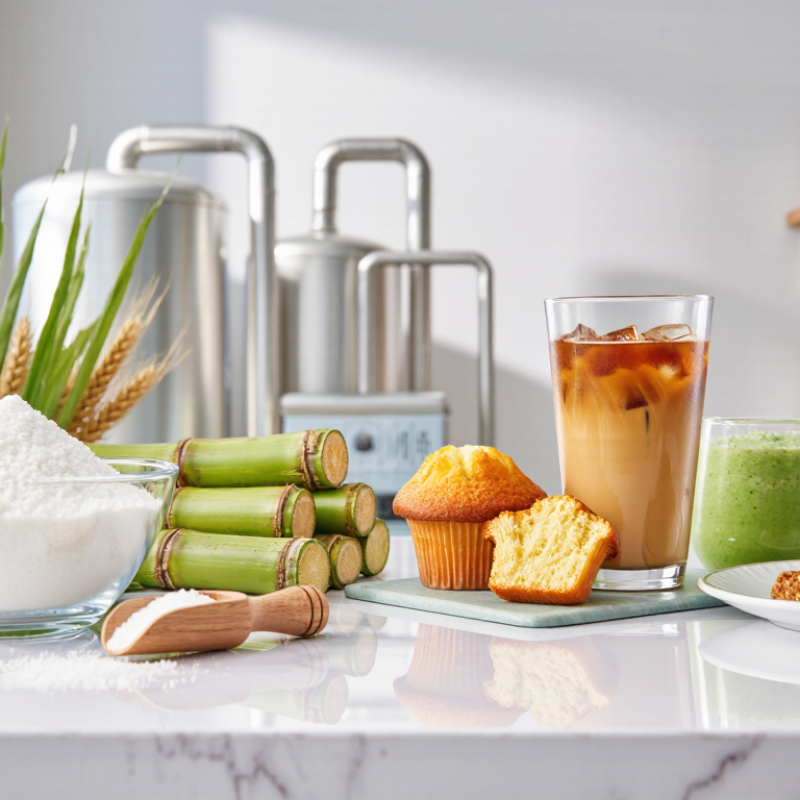 What Is Organic Erythritol and Is It Safe?