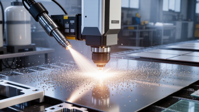 Why Choose a Hydro Jet Cutting Machine?