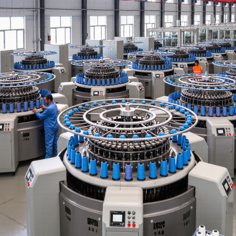 2026 Top Textile Bobbin Machine Manufacturers Worldwide