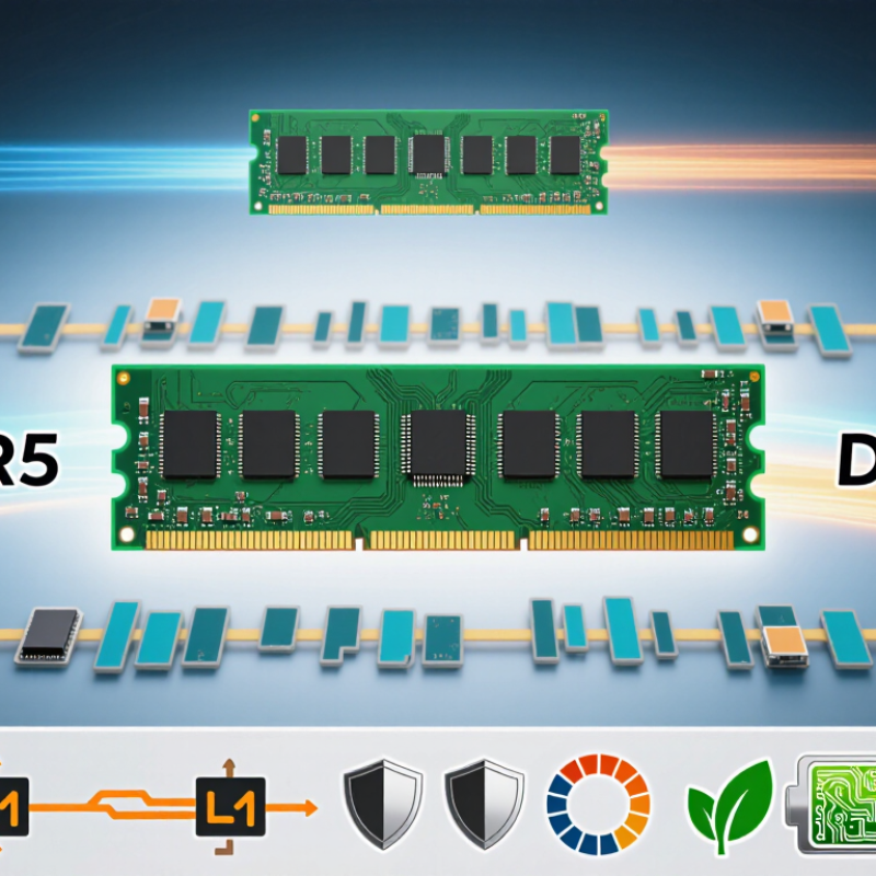 5 Tips to Understand Why DDR5 Is Faster Than DDR4