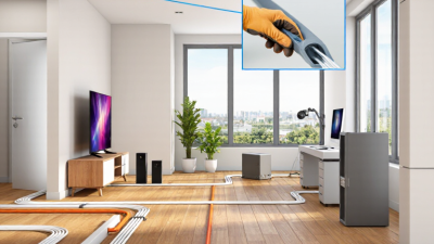 How to Choose Indoor FTTH Optical Fiber Cable?