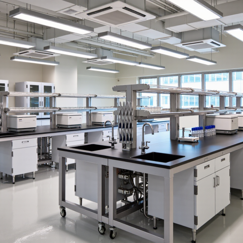 China Best Biology Laboratory Bench for Global Buyers?