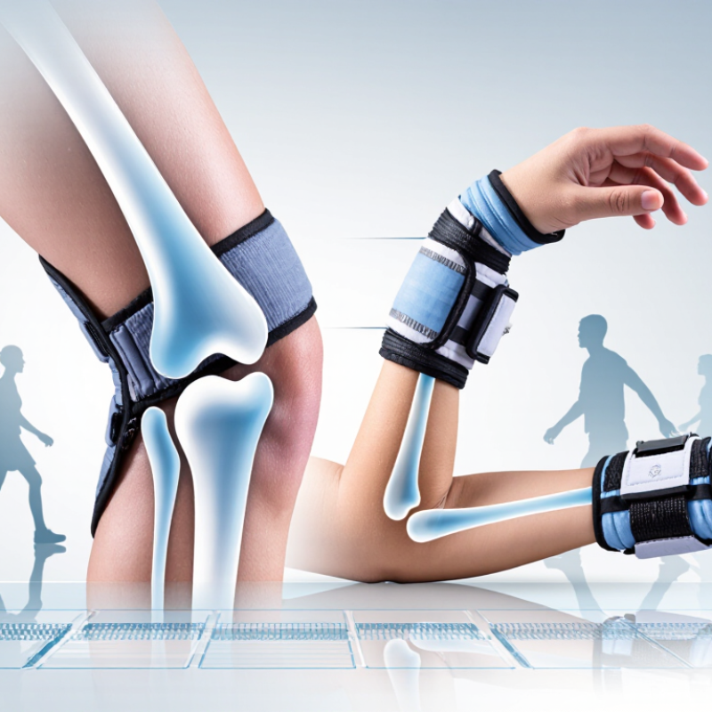 China Top Joint Supports How to Stabilize Joints Freely?
