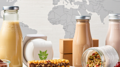 What Are Innovative Food Products For Global Buyers?