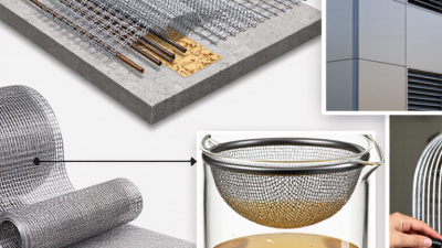 What Is Metal Mesh and What Is It Used For?