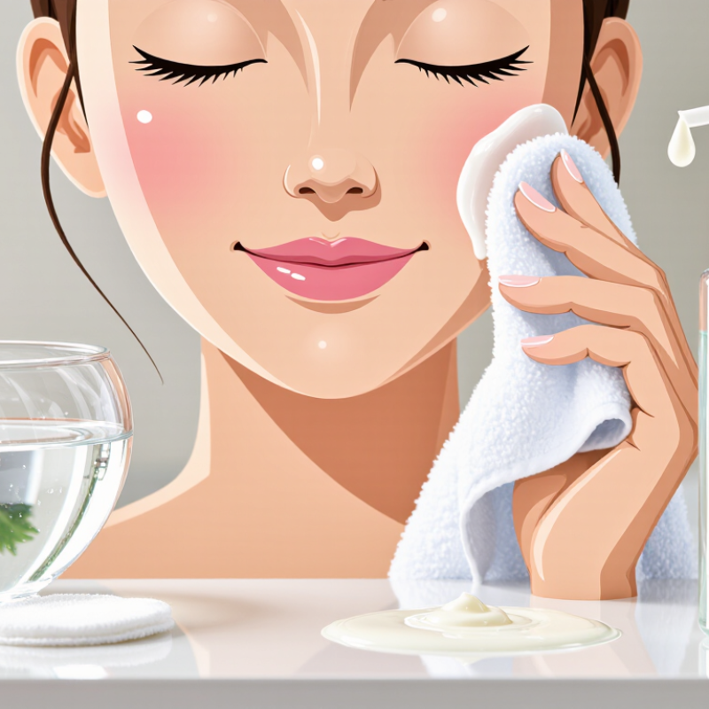 What to Apply After Using a Blackhead Remover Vacuum?
