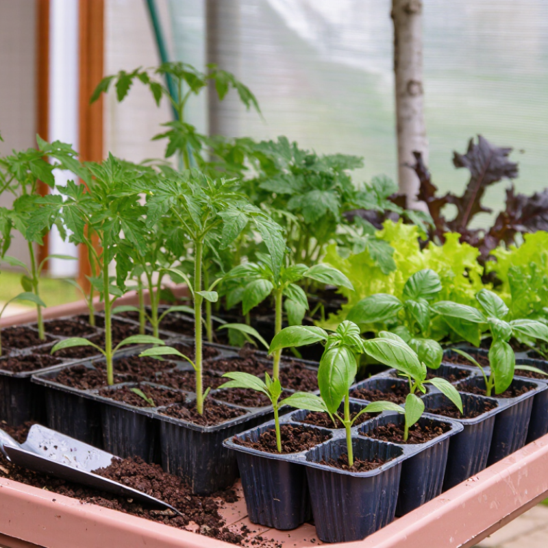 7 Best Tips to Transition Seedlings from Indoor to Outdoor?