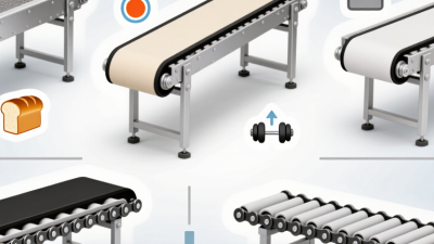 2026 Top Oven Conveyor Belt Types for Global Buyers