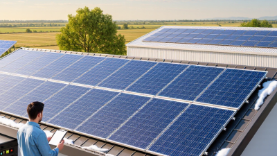 How to Choose Solar Power Solutions in 2026?