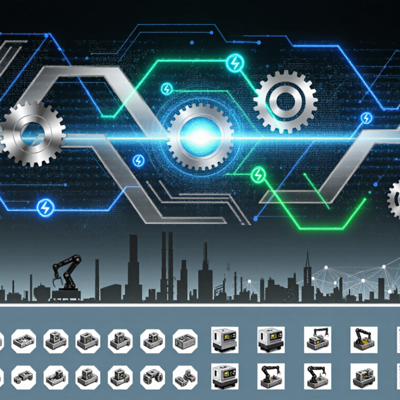 Top Metalworking Innovation Trends for Global Buyers