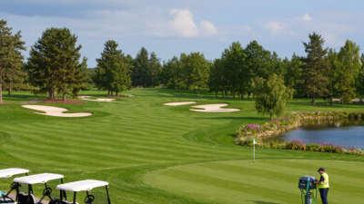 2026 Best Country Club Golf Course Suppliers?