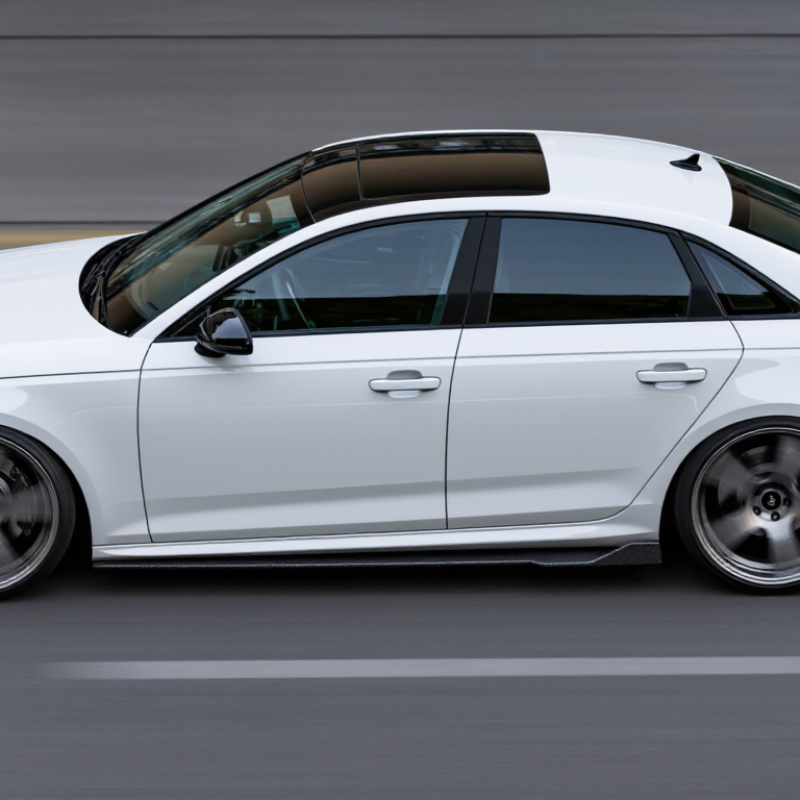 What Are the 2026 Top Audi Appearance Modification Types?
