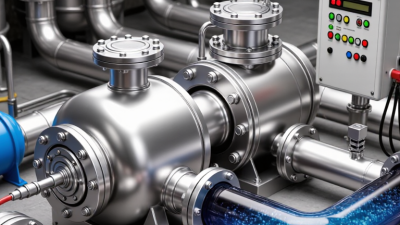 How to Choose High Pressure Pump Systems?